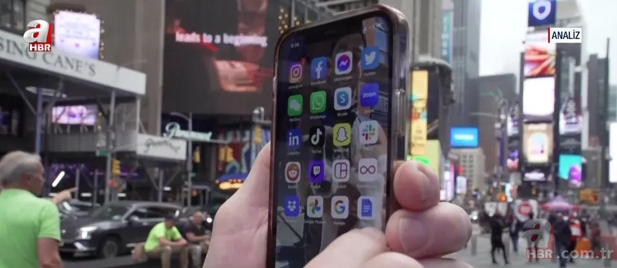 Doğru bilgi sosyal medyada değil! Sosyal medya yalanına geleneksel medya dur diyor | Konvansiyonel medya neden bitirilmek isteniyor? 14