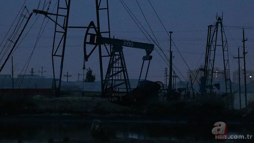 Petrol için kritik gün! Günlük 2 milyon varile kadar... Brent petrol fiyatı yükselecek mi, düşecek mi? SON DAKİKA HABERLER 8