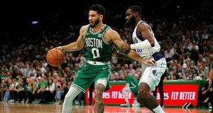 NBA’de sezonun en büyüğü belli oldu