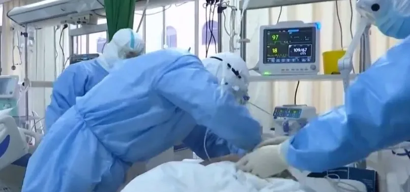 Dünya genelinde korona virüs (Covid-19) vaka sayısı 30 milyonu aştı | Dört ülke diken üstünde...