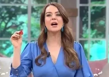 Gelinim Mutfakta 6 Mayıs puan durumu: Çeyrek altını kim kazandı? Günün birincisi...