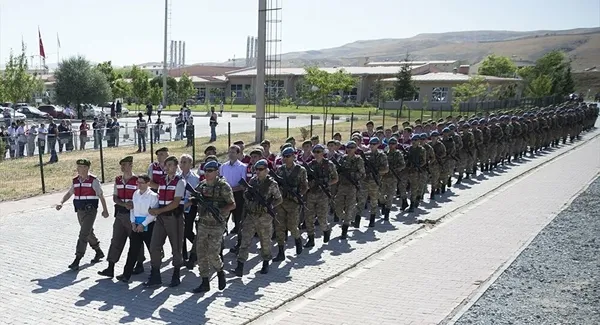 Akıncı Üssü’ne ilişkin karar son dakika olarak açıklandı!
