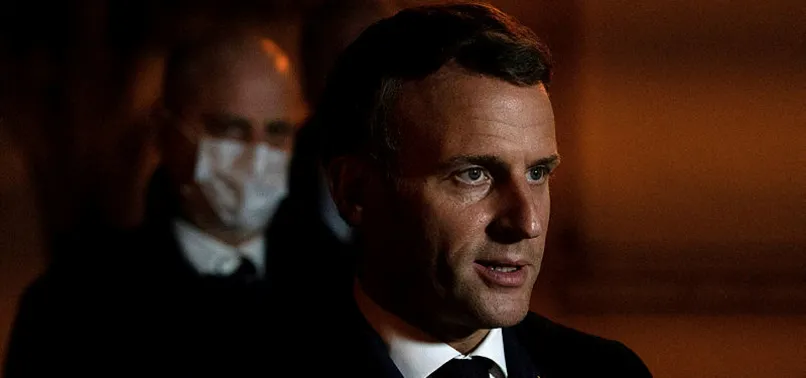 Fransa İslam'a savaş başlattı: Helal gıda reyonlarından rahatsız oluyorum