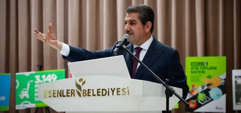 CHP ve İYİ Partili üyeler sosyal yardım ve kentsel dönüşüme de Hayır dedi