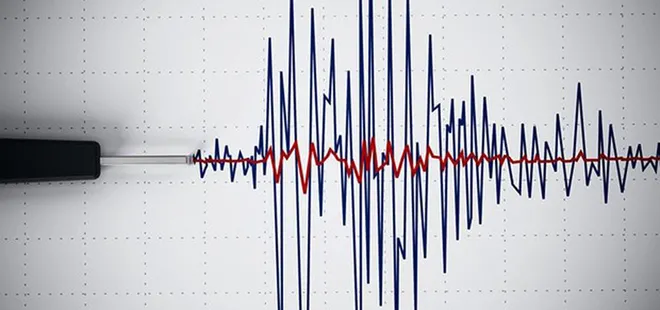 Son dakika: İran’dan bir deprem haberi daha!