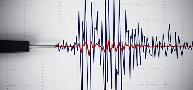 Son dakika: İran’dan bir deprem haberi daha!