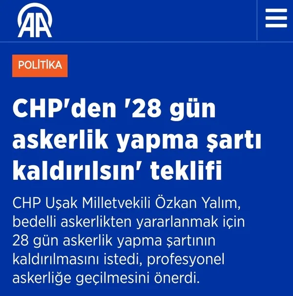 ozgur-ozelden-bedelli-askerlik-yapan-vatandaslara-hakaret-turkiyeyi-sevenlerden-oy-istiyoruz-bedelli-askerlige-1709380654646.jpg Özgür Özel'den bedelli askerlik yapan vatandaşlara hakaret: Türkiye'yi sevenlerden oy istiyoruz! Bedelli askerliğe kaçanlardan değil - 6