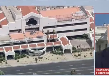 ABD'de bombalı araç patladı! 1 ölü 5 yaralı | Terör saldırısı mı? Detaylar A Haber'de...