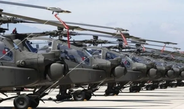 Yunanistan'dan Doğu Akdeniz provokasyonu! ABD ile tatbikat ve sınıra radar sistemi - 1