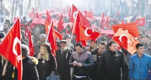 Tek millet tek devlet