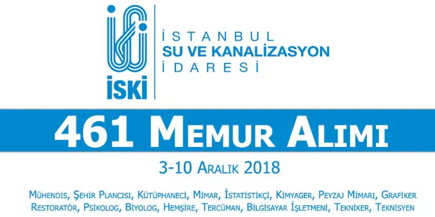 İSKİ memur alımı sonuçları duyuruldu! İSKİ personel alımı sonuçları sorgulama - 6