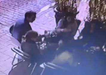 Beyoğlu’nda deterjanlı kahve skandalı! İfadeleri ortaya çıktı: Bu sulardan yaptım