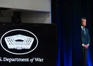 Pentagon’dan gazetecilere şok!