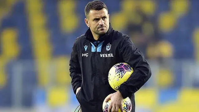 Ahmet Ağaoğlu: Trabzonspor’un hocası Hüseyin Çimşir’dir