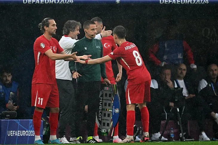 Türk Messi sahnede! Dünya basınından A Milli Takım ve Arda Güler’e övgü