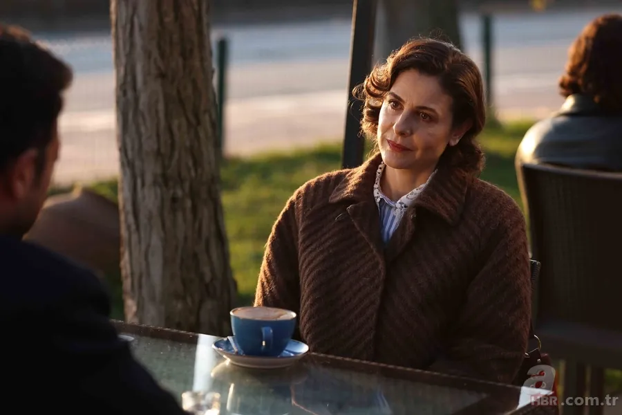 Can Borcu'nun Handan'ı Ebru Özkan'ın eşi bakın kimmiş! Kurtlar Vadisi'nin... 2