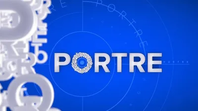 Portre - Zeki Müren