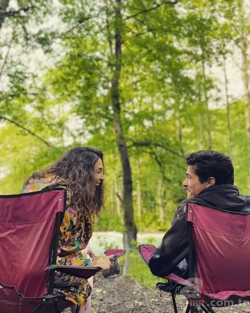 Aslıhan Gürbüz ve İsmail Hacıoğlu aşkı çıkmaza girdi! Ayrılık nedeni ortaya çıktı 5