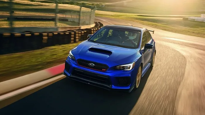 Subaru’da tedarik sorunu! Fabrika üretimi durdurdu