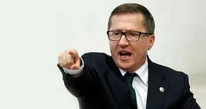 İYİ Parti darbeye hasret kaldı! Zemini hazırlıyorlar