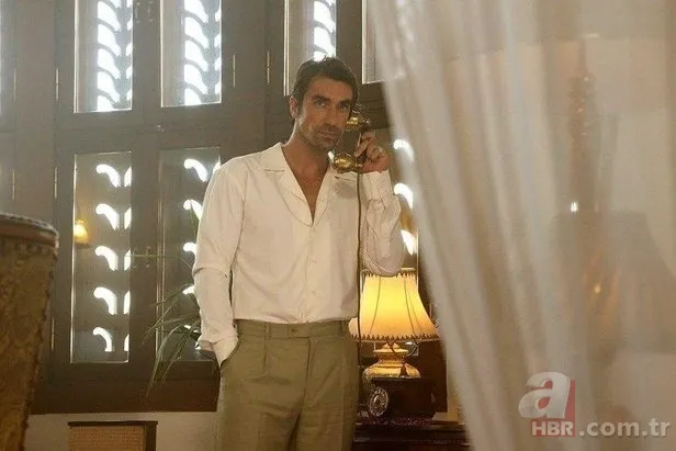 Bir Zamanlar Çukurova’da savaş yeniden başlıyor! Çolak Ağa intikam için geliyor 7