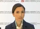 TCMB Başkanı Erkandan faiz mesajı