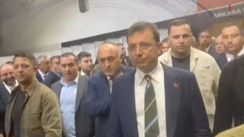 İBB’de rüşvetle ihale çarkı! Görüntüler soruşturma dosyasında