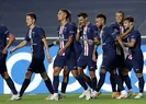 PSG tarihinde ilk kez finalde