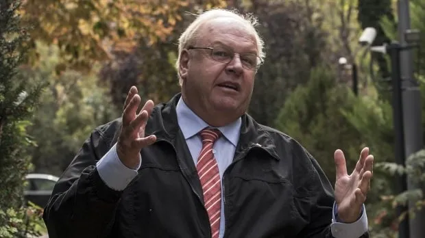 Almanya adına çalışan FETÖ’nün casus avukatı yakalandı