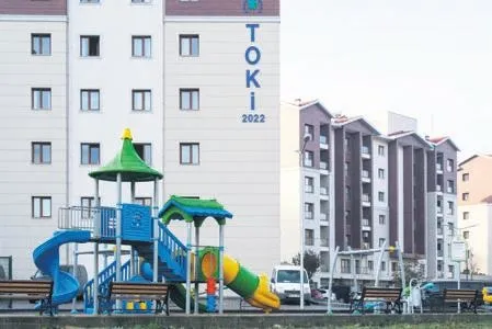 Başkan Recep Tayyip Erdoğan önderliğinde Türkiye’de 3 milyon 300 bin konut dönüştü! İstanbul için dev proje