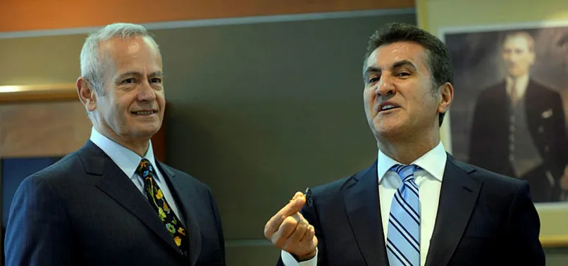 CHP'de Şişli savaşı: Sarıgül mü, İnönü mü?