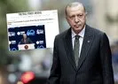 WSJ: Erdoğan’ın planı tutmak üzere
