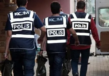 Gizli kumpas toplantısı nerede yapıldı?