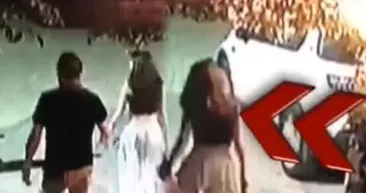 İstanbul’da Pınar Damar’ı öldürmeden önce cinsel saldırıda bulunmuştu! Son görüntüleri ortaya çıktı