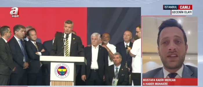 Fenerbahçe Başkanı Sadettin Saran uyuşturucu soruşturmasında ifade verecek! Ela Rümeysa Cebeci ile mesajları ortaya çıktı