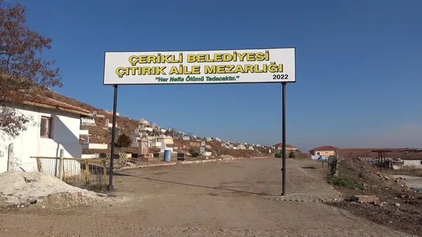 Kocasının mezarını açtırıp gerçeği ortaya çıkardı! Anlattıkları dehşete düşürdü - 5