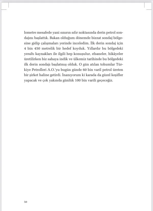 Gemilerin alınma süreci ve yaşanan zorlukları Berat Albayrak kitabında anlatıyor: Artık hiçbir şey eskisi gibi olmayacak