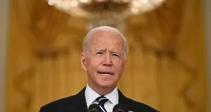 Biden’dan tepki çeken sözler!