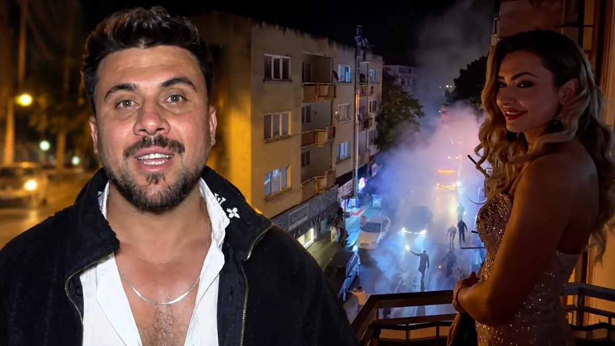 Burdur’da sıra dışı kız isteme merasimi: Genç hakkında soruşturma başlatıldı