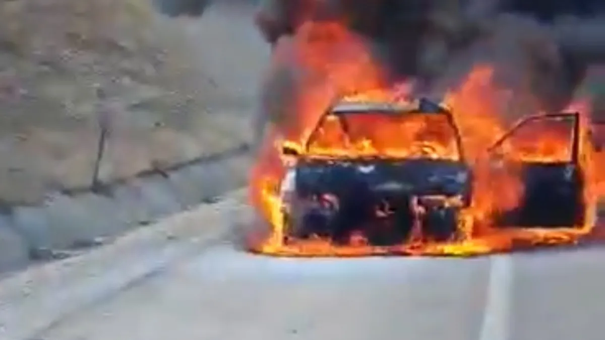 'Bu kadar talihsizlik olmaz' dedirten olay