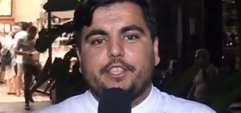 YouTube üzerinden "İlave TV" adı altında provokatif yayınlar yapan Arif Kocabıyık'ın skandallarla dolu geçmişi