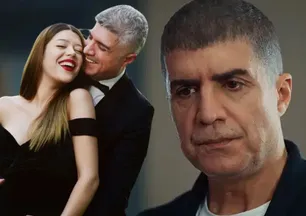 Özcan Deniz'in eski eşi Feyza Aktan peş peşe paylaştı: "Oğlumun adını ağzına almayacaksın"