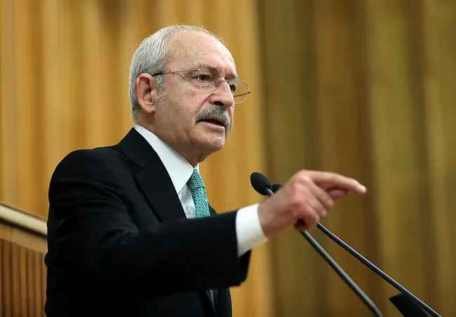 CHP lideri Kemal Kılıçdaroğlu’nun vergi skandalına Mine Kırıkkanat bile tepki gösterdi: Aklını mı yitirdi? - 5