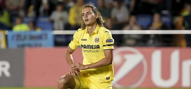 Enes Ünal, Rayo Vallecano’ya transfer oldu