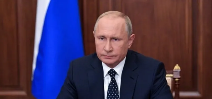 Putin 9 generali görevden aldı