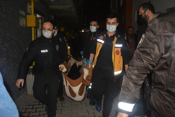 1649646190296.jpg Ordu'da kan donduran olay! 3 gündür kendisinden haber alınamayan kadın ölü bulundu - 4
