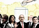 HDPnin 6lı koalisyon üzerindeki baskısı