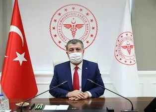 Sağlık Bakanlığı koronavirüs verilerini açıkladı! O bölge İstanbul'u 3'e katladı