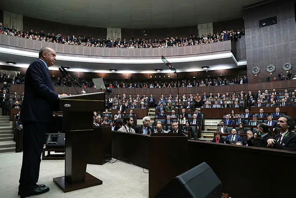 Başkan Erdoğan’dan elektrik ve doğalgazda indirim müjdesi