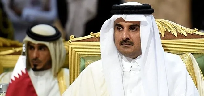 Katar’dan flaş Esad kararı